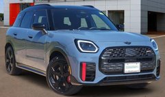 2025 MINI Countryman John Cooper Works ALL4
