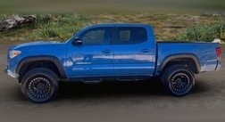 2019 Toyota Tacoma TRD Off-Road