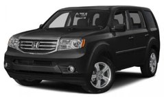 2015 Honda Pilot EX-L