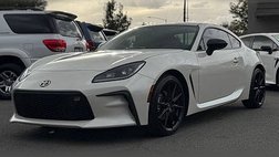 2025 Toyota GR86 Premium