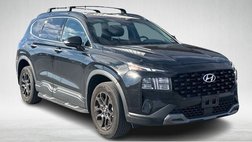 2023 Hyundai Santa Fe XRT