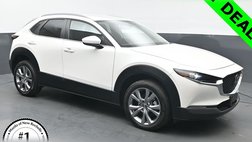 2023 Mazda CX-30 2.5 S Select
