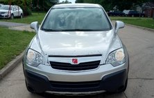 2008 Saturn VUE XE