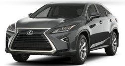 2019 Lexus RX 350 RX 350