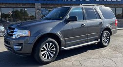 2017 Ford Expedition XLT