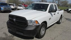 2019 Ram Ram Pickup 1500 Classic Tradesman