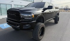 2022 Ram Ram Pickup 2500 Limited
