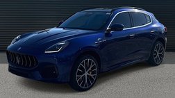 2023 Maserati Grecale GT