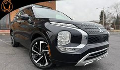 2024 Mitsubishi Outlander SEL