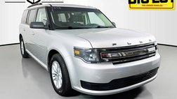 2019 Ford Flex SE