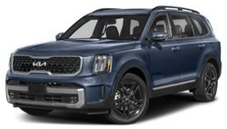 2023 Kia Telluride SX X-Line