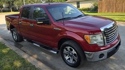 2010 Ford F-150 XL