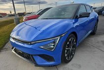 2025 Kia EV6 GT-Line