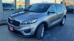 2016 Kia Sorento L