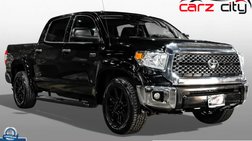 2019 Toyota Tundra SR5