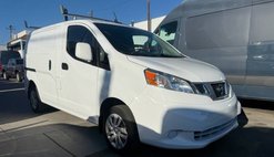 2020 Nissan NV200 SV