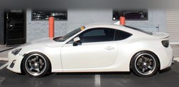 2013 Scion FR-S Base