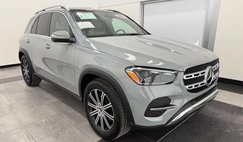 2024 Mercedes-Benz GLE-Class GLE 350 4MATIC