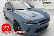 2024 Dodge Hornet R/T
