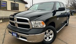 2014 Ram Ram Pickup 1500 Tradesman