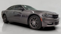 2018 Dodge Charger GT