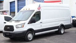 2015 Ford Transit 350 HD