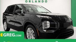 2024 Mitsubishi Outlander ES