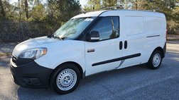 2017 Ram ProMaster City Tradesman