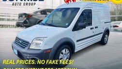 2010 Ford Transit Connect XL