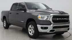 2024 Ram Ram Pickup 1500 Big Horn