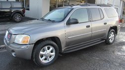 2006 GMC Envoy XL SLE