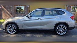 2015 BMW X1 xDrive28i