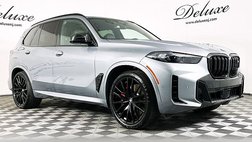 2024 BMW X5 M60i