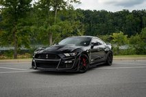 2021 Ford Mustang Shelby GT500