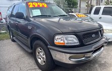 1998 Ford Expedition Eddie Bauer