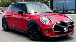 2020 MINI Hardtop 2-Door Hatchback FWD