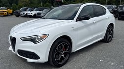 2023 Alfa Romeo Stelvio Veloce