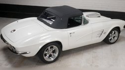 1961 Chevrolet Corvette 