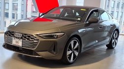 2025 Audi A5 quattro Premium TFSI
