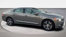 2019 Buick LaCrosse Essence