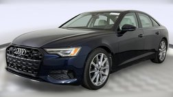 2025 Audi A6 quattro Premium 45 TFSI