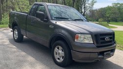 2004 Ford F-150 XL
