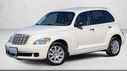 2007 Chrysler PT Cruiser Touring