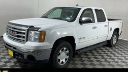 2009 GMC Sierra 1500 Work Truck