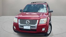 2011 Mercury Mariner I4