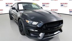 2018 Ford Mustang Shelby GT350