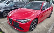 2023 Alfa Romeo Giulia Veloce