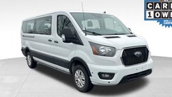 2024 Ford Transit 350 XLT