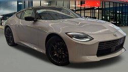 2025 Nissan Z Performance