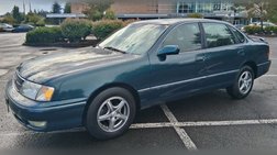 1998 Toyota Avalon XL
